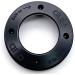 TAKEWELL SRAM Dub System Black Aluminum Alloy Crank Arm Cap - M18/M30 Side Cover BB30/Dub Fixing Cap - Buy Online on GoSupps.com
