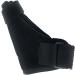 OTC Flexible Stay Select Series Thumb Stabilizer - Black Left Hand Small | International Shipping Available - Buy Online on GoSupps.com
