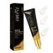 ASAMO Retinol Eye Cream with Peptides Anti-Aging Under Eye Cream to Reduce the Appearance of Fine Lines Wrinkles Puffiness & Dark Circles Daily Hydrating Eye Care 1.06 fl oz