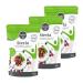Buy 3x Borchers Stevia Crystalline Sweetener - Low-Calorie Value Pack 700g | International Shipping Available - Buy Online on GoSupps.com