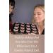Ageless Derma Mineral Face Powder Foundation Makeup - Natural Full Coverage with Vitamin & Green Tea | Made in USA - Buy Online on GoSupps.com
