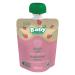 Baby Gourmet Organic Puree Baby Food Pouches - Simply Apple - No Added Sugar or Salt Non GMO No Fillers Gluten Free Kosher (128ml) 12-Pack Simply Apple 128ml (12-Pack)