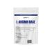 L-Arginine Base Powder - PREMIUM quality - obtained by plant fermentation 750g