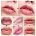 2PCS Lip Lightening Balm Dark Black Removal Exfoliation Pigmentation Fade Dull Pink Balm Anti-Crack Moisturizing Nourishing Lip Care Smokers and Non-Smokers (Pink) - Buy Online on GoSupps.com