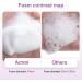 Eyelash Cleanser Concentrate 100ml Lavender Professional Lash Shampoo Foaming Cleanser DIY Paraben & Sulfate Free Non-lrritating Wash for Extensions Lashes with Salon Home Care-Makes 10 Bottles Lavender 1 count (Pack of 1) - Buy Online on GoSupps.com