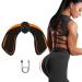 ZFZZC Po Trainer EMS training device for targeted stimulation hip trainer EMS training device fitness training for women electrical stimulation device PO hoofing device hip shaper