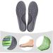 Didiseaon Arch Insole Running Shoe Pads - Multi-Function Cushions for Men | Sweat-Absorbing Sport Insoles - Buy Online on GoSupps.com