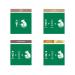 Buy Nescaf Dolce Gusto Starbucks White Cup Variety Pack - 72 Unflavoured Coffee Capsules | International Shipping Available - Buy Online on GoSupps.com