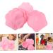 PRETYZOOM 6pcs Silicone Cake Mold Ice Cube Moulds Round Silicone Molds Cupcake Baking Cups Silicone Mini Cakes Chocolate Molds Animal Chocolate Mold Paw Non Stick Can Silica Gel - Buy Online on GoSupps.com