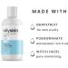 Natural Outcome Oily Skin Face Toner - Purifying Astringent with Aloe Vera - 8 oz - Buy Online on GoSupps.com