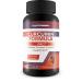 Curcumin Formula Pro - Our Best Turmeric Curcumin Ginger Supplement - High Absorption Turmeric with Black Pepper - Liposomal Turmeric Relief Factor Turmeric Supplement for Inflammatory Health