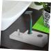 Angoily Hot Razor Hobel Stand & Organizer for Bathroom - Premium Shaver Holder for Men - Buy Online on GoSupps.com