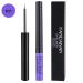 DekRion Liquid Eyeliner - Matte Purple Waterproof High-Pigmented Colorful Eye Makeup | 1PC Purple 05Purple - Buy Online on GoSupps.com