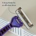 Harry's Men's Disposable Razors - 3-Blade with Lubricating Strip, Pivoting Head - 10 Count - Buy Online on GoSupps.com