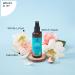 Pilgrim Korean Face Mist & Toner | Hydrating Camellia & Witch Hazel Formula | Enhance Skin Elasticity | 3.38 Fl Oz (100ml) - Soft & Supple Skin - Buy Online on GoSupps.com