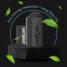 Personal Air Filter To Trap Smoke Sploof & Odor - Eliminate Smoke For Roommates Relatives and Buddy I Easy To Use & Long Lasting Replaceable Filter I Lasts up to 500+ uses Case + 1 Filter - Buy Online on GoSupps.com
