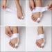 Bunion Corrector & Relief - Orthopedic Bunion Splint Pads & Hammer Toe Straightener - 1PC Bunion Protector Cushions - Buy Online on GoSupps.com