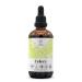 Celery Alcohol-Free Natural Tincture Extract, Immune System Booster, Liquid Drops Made from 100% Celery (Apium graveolens) Dried Fruit and Seed (4 fl oz) 4 Fl Oz (Pack of 1)