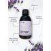 Nikura Lavender Treatment Oil - 250ml | Hair & Skin Serum with Almond, Jojoba, Argan & Lavender Oils | Vegan & UK Made - Buy Online on GoSupps.com