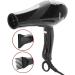 KUIKUI Professional Hair Dryer with Negative Ion Technology - Constant Temperature Powerful Wind Portable Size Thermal Balance and More - Buy Online on GoSupps.com