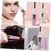 Ipetboom 1pc Electric Eyelash Curler Portable Eyelash Curling Tool Electrical Tools Electric Heated Eyelash Curler USB Eye Lash Curling Clip Makeup Eyelash Curler Abs Heating Beauty Tools - Buy Online on GoSupps.com