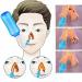 300ml Nose Rinse Bottle Food Nasal Wash Cleaner Nasal Flush Bottle for Nasal Cleansing Nasal Flushing Device - Buy Online on GoSupps.com