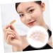 Didiseaon 50 Sheet Lace Double Eyelid Sticker Mesh Tape Eyelid Strips Second Generation Hooded Accessories - Buy Online on GoSupps.com