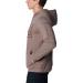 Columbia Men's PHG Game Flag II Hoodie - Iron/Dark Forest Waterfowl (Large) - Buy Online on GoSupps.com