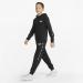 PUMA Unisex Baby Jogging Pants ESS+ Tape Sweatpants FL Cl B 12 Years - Black | International Shipping Available - Buy Online on GoSupps.com