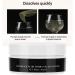 Shop Sonew 60 PCs Black Pearl Essence Eye Pads - Moisturize Reduce Fine Lines & Dark Circles Tighten Skin - International Shipping Available - Buy Online on GoSupps.com