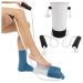 QMZDXH pantyhole puller socks attraction sock slider sock help aid helper socks attraction and pull -out aid stocking aid Easy on/off sock attract and undress tools