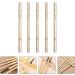 Sewroro 5pi ces Crayons Sourcils avec Brosse Lot de Outils de Maquillage Portables pour Dessiner les Sourcils Naturels - Buy Online on GoSupps.com