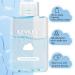 KevKev Lash Remover for Cluster Lashes | Gentle Eyelash Glue Remover 150ml | Non-Irritating No Residue Eco-Friendly Pads - Buy Online on GoSupps.com