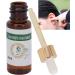 Ear Care Drops 20ml - Mild Texture, Toenail Clippers Included - Relieves & Improves Ear Discomfort - Buy Online on GoSupps.com