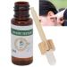 Mild Texture Ear Care Drops for Tinnitus Relief and Ear Itching Pain Treatment - 20ml - Buy Online on GoSupps.com