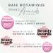 Baie Botanique Rose Renew Double Cleanse Set | Natural Vegan Organic Luxury Skincare for All Skin Types - Buy Online on GoSupps.com