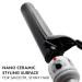 HOT TOOLS Pro Artist Nano Ceramic Curling Iron/Wand 1-1/4 Inch Barrel for Smooth & Shiny Hair - Buy Online on GoSupps.com
