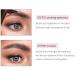 Sonew Colorless Eyebrow Soap Kit - 3D Makeup Gel & Brushes for Durable Fashionable Eyebrows | Eyebrow Styling Soap & Gel Wax - Buy Online on GoSupps.com