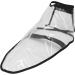 Hair Cutting Shoe Covers | PVC Material | Prevent Hair Mess for Stylists & Barbers | International Shipping - Buy Online on GoSupps.com
