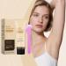 Cr me d pilatoire avec grattoir - Soin de la peau doux et apaisant pour aisselles l vres visage parties intimes et bras la maison ou en d placement - Buy Online on GoSupps.com
