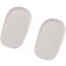 3 Pairs Half Heightening Insoles - Breathable Shoe Lift Pads for Comfort & Height Increase - Buy Online on GoSupps.com