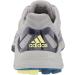 adidas Men's Zg21 Motion Primegreen Golf Shoes 11 - Grey/Blue/Yellow - Buy Online on GoSupps.com