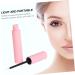 AUTSUPPL 30 Pcs Eyelash Brush Empty Tube Lash Food Lash Serum Curlers Holder Wands Bottle Vials Plastic - Buy Online on GoSupps.com