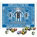 Huddersfield Football Shirt Personalised Gift Boxed Sweets Variety - Buy Online on GoSupps.com
