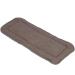2Sizes Washable 5 Layers Bamboo Charcoal Cloth Nappy Liner Super Absorbent Adult Diaper Insert(S) - Buy Online on GoSupps.com