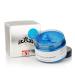 MOFAJANG Blue Hair Coloring Dye Wax 4.23 oz - Temporary Hairstyle Cream for Men and Women - Perfect for Party Cosplay - Buy Online on GoSupps.com