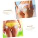 Gatuida 36 STK Muscle Trainer Gel Pads - Abdominal Stimulator Replacement Gel for Toning & Massage - International Shipping Available - Buy Online on GoSupps.com