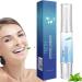 Frosty Neptune Teeth Whitening Essence Frosty Neptune Teeth Whitening Teeth Whitening Essence Pen Frosty Neptune Teeth Whitening Essence Pen Teeth Whitening Gel Sensitive Teeth (1 Pcs)