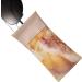 Facynde Water-Repellent Sunglasses Case - Marble PU Leather Squeeze Top Bag for Men & Women - Soft Stylish Pink Glasses Holder - Buy Online on GoSupps.com