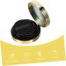 FRCOLOR Powder Puff Foundation Cream Case Madeup Accessories Box Filling Travel Cushion Bb Cream - Buy Online on GoSupps.com